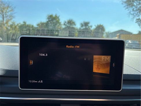 Used 2017 Audi A4 2.0T Prestige image 31