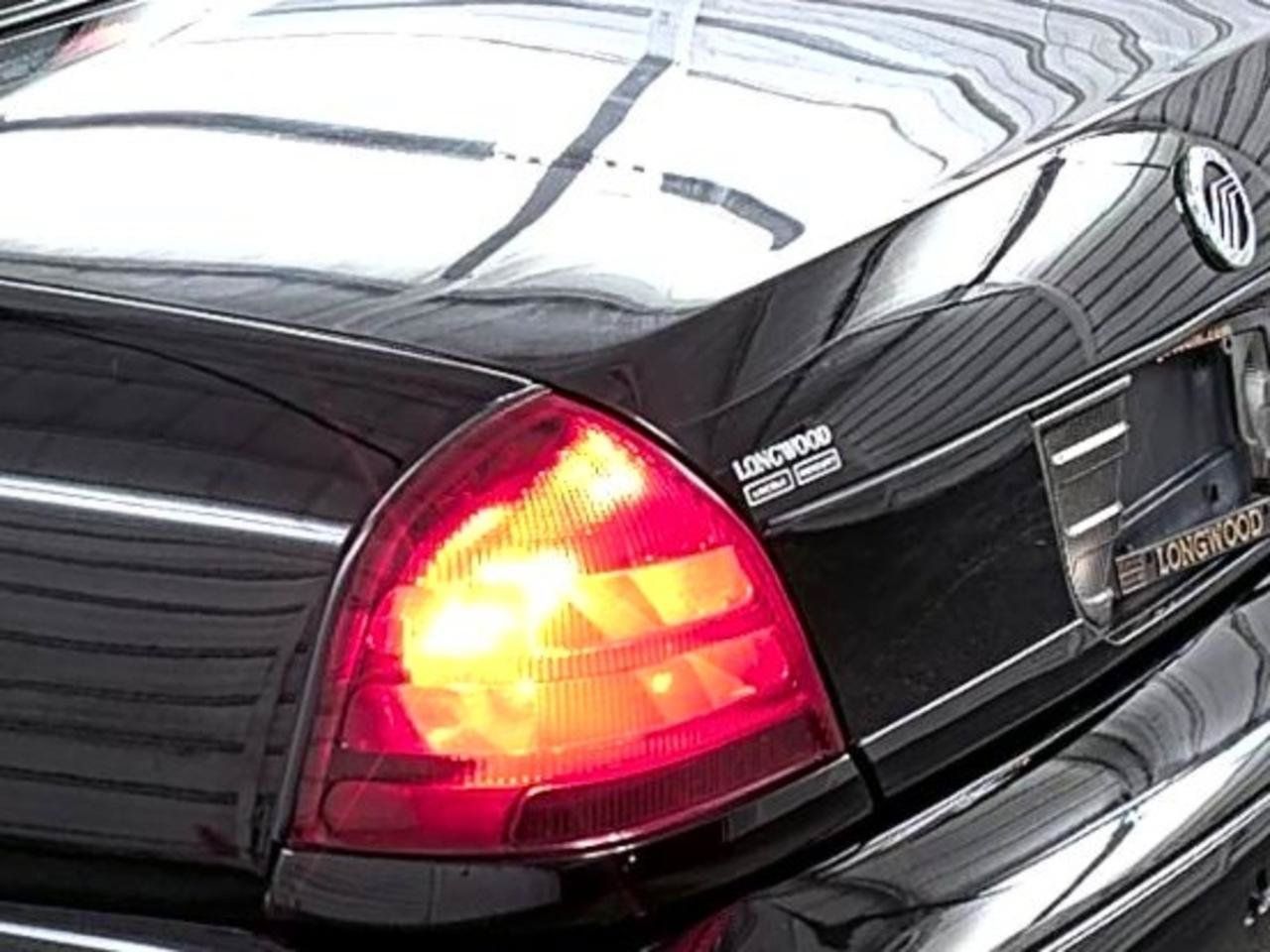 Used 2003 Mercury Marauder RWD image 10