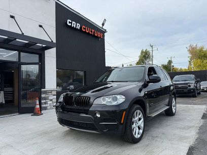 Used 2013 BMW X5 xDrive35i