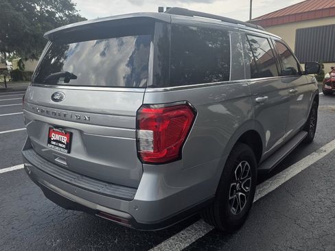 Used 2022 Ford Expedition XL AWD/4WD image 8