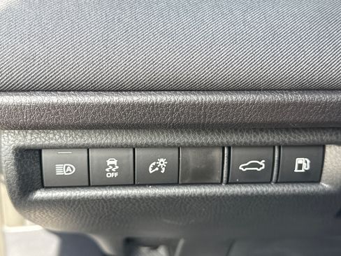 New 2026 Toyota Camry LE FWD image 23