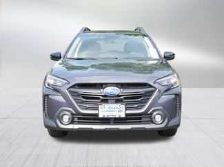 Certified 2024 Subaru Outback Onyx Edition XT AWD/4WD video 2