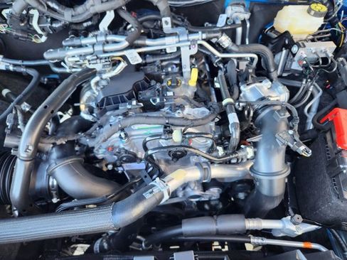 New 2025 Ford Bronco Big Bend image 24