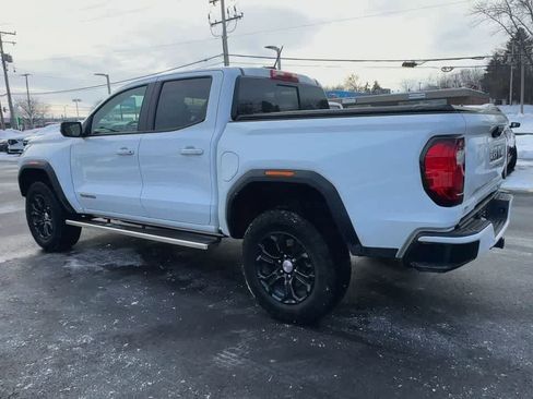 Used 2024 GMC Canyon Elevation w/ Convenience Package image 6