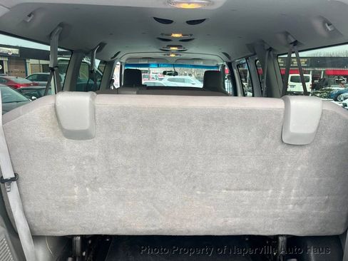 Used 2014 Ford E-350 and Econoline 350 XL w/ Power Windows & Locks Group image 13