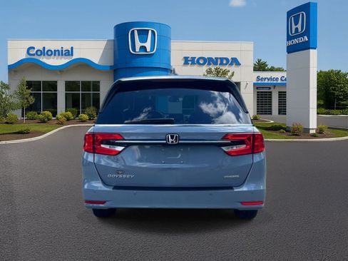 Used 2024 Honda Odyssey Touring image 5