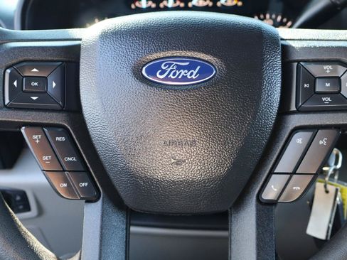 Used 2018 Ford F150 XL w/ Equipment Group 101A Mid AWD/4WD image 22