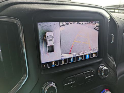 Used 2020 GMC Sierra 1500 AT4 w/ AT4 Premium Package image 13