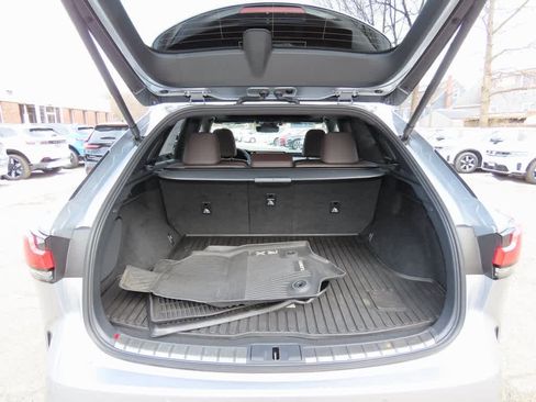 Used 2025 Lexus RX 450h Luxury image 10