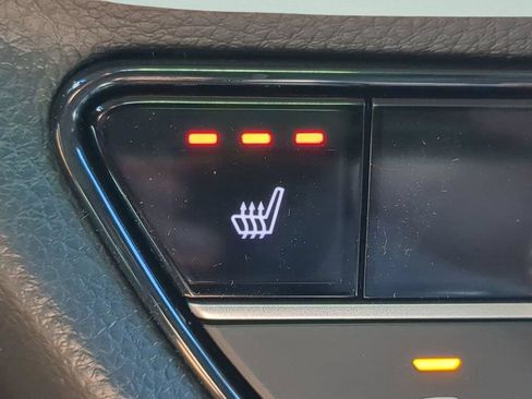 New 2027 Honda HR-V EX-L image 23