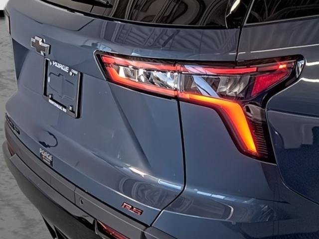 New 2027 Chevrolet Equinox RS AWD/4WD image 13