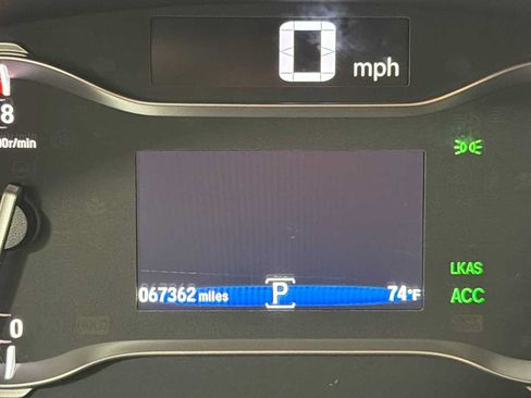 Used 2019 Honda Ridgeline RTL-E image 17