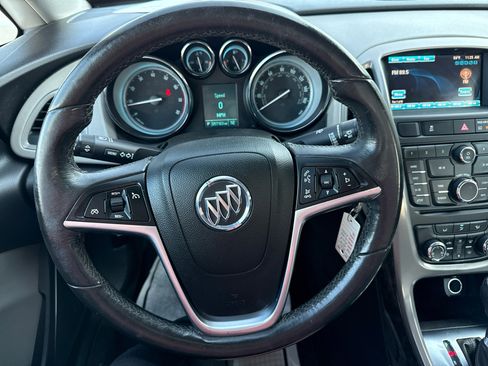 Used 2014 Buick Verano image 15