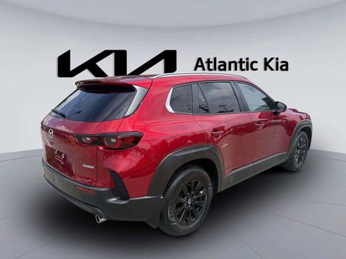 Used 2024 MAZDA CX-50 AWD 2.5 S w/ Weather Package image 6