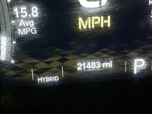 Used 2023 Jeep Wrangler Unlimited w/ Cold Weather Group image 15