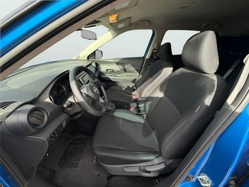 Certified 2025 Nissan Kicks Play S FWD image 14