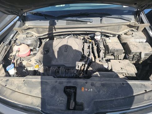 Used 2023 Kia Sportage X-Line w/ X-Line Premium Package image 16