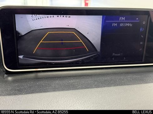 Used 2017 Lexus RX 350 FWD w/ Premium Package image 27