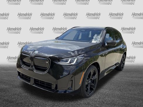 New 2026 BMW X3 M50 w/ Premium Package AWD/4WD image 5