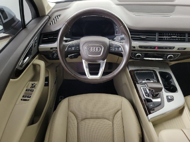 Used 2019 Audi Q7 2.0T Premium Plus w/ Premium Plus Package AWD/4WD image 13