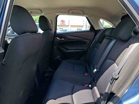 Used 2019 MAZDA CX-3 Sport AWD/4WD image 11