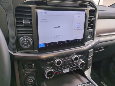 Used 2025 Ford F150 Platinum w/ Equipment Group 702A High image 28