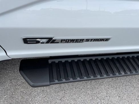 New 2026 Ford F350 XL AWD/4WD image 7