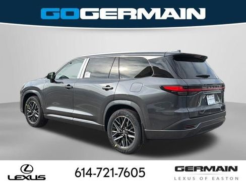 New 2026 Lexus TX 350 350 Premium image 10