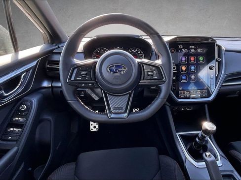 Used 2022 Subaru WRX Premium AWD/4WD image 8