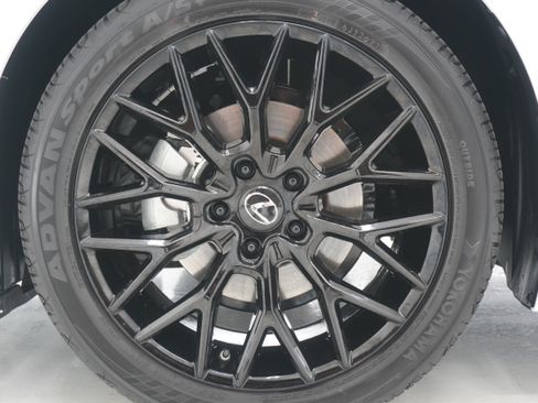Used 2017 Lexus ES 350 w/ Luxury Package FWD image 34