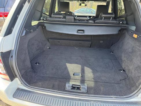 Used 2013 Land Rover Range Rover Sport HSE LUX w/ Luxury Interior Pkg image 12