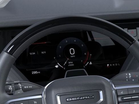 New 2026 GMC Yukon XL Denali w/ Denali Reserve Package image 18