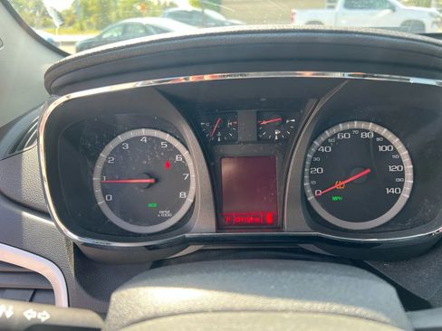 Used 2017 GMC Terrain SLT w/ Driver Alert Package I image 19