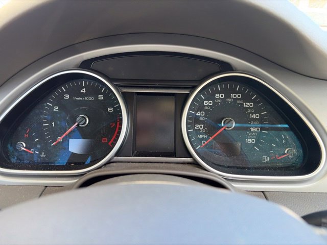 Used 2015 Audi Q7 3.0T Premium Plus AWD/4WD image 25