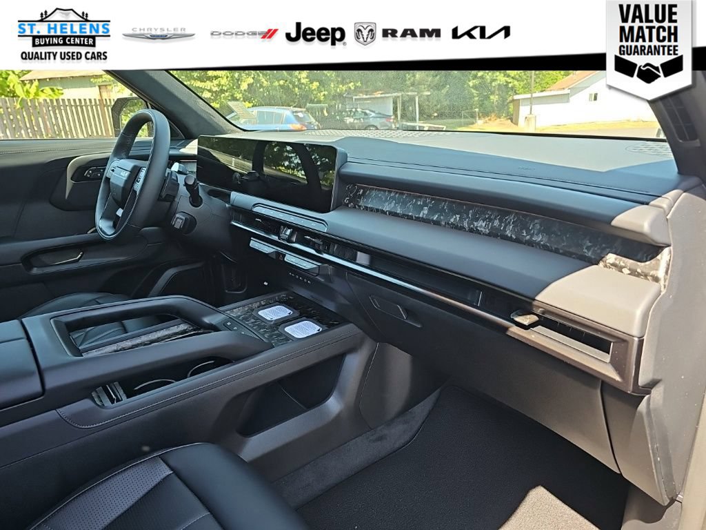 Used 2027 Kia Telluride SX Prestige X-Pro AWD/4WD image 37