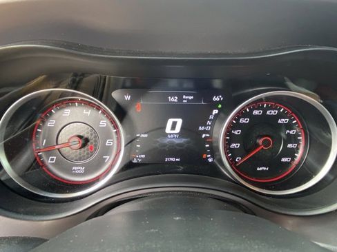 Used 2023 Dodge Charger Scat Pack image 16