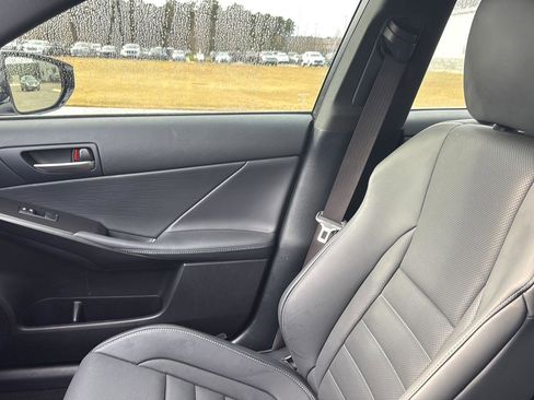 Used 2024 Lexus IS 350 F Sport image 21