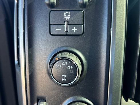 Used 2015 Chevrolet Silverado 3500 LTZ w/ Duramax Plus Package image 17