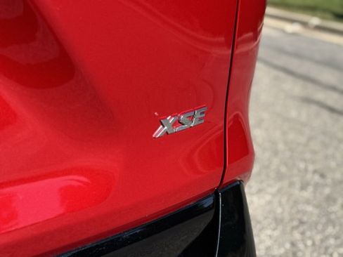 Certified 2024 Toyota RAV4 XSE w/ Weather Package image 42