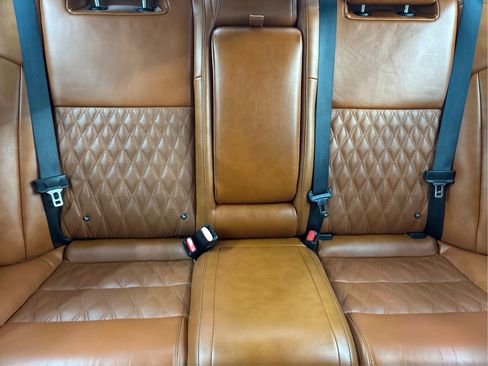 Used 2019 Nissan Maxima Platinum w/ Reserve Package image 20