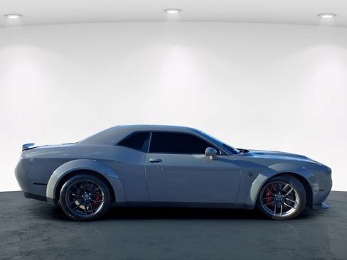 Used 2019 Dodge Challenger SRT Hellcat Redeye RWD image 7