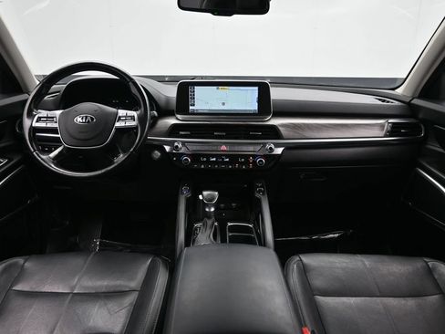 Used 2020 Kia Telluride EX w/ Towing Package AWD/4WD image 46