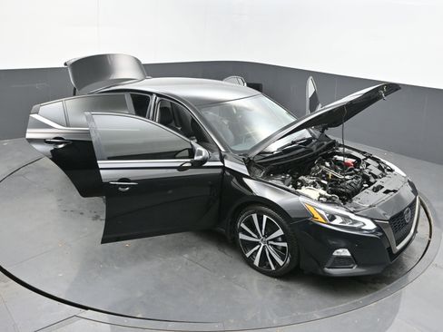 Used 2021 Nissan Altima 2.5 SR image 40