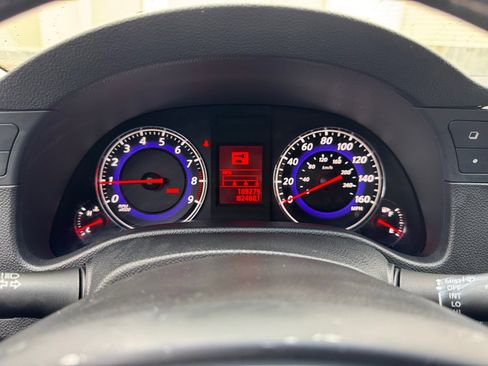 Used 2008 INFINITI G37 Sport w/ Premium Pkg image 15