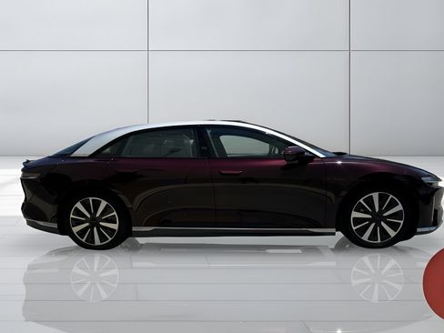 Used 2023 Lucid Air Touring AWD/4WD image 10