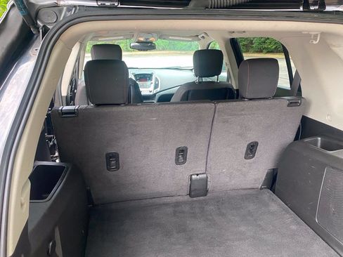 Used 2016 GMC Terrain SL FWD image 40