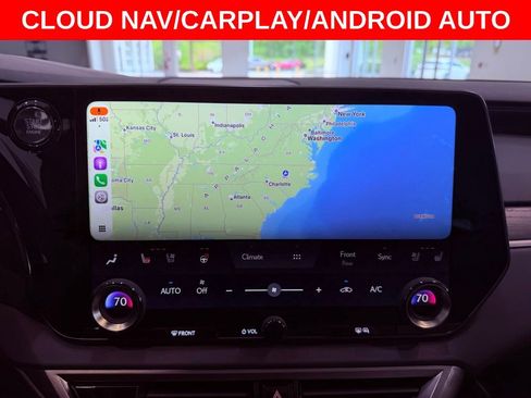 Used 2023 Lexus RX 350 Premium w/ Cold Area Package image 10