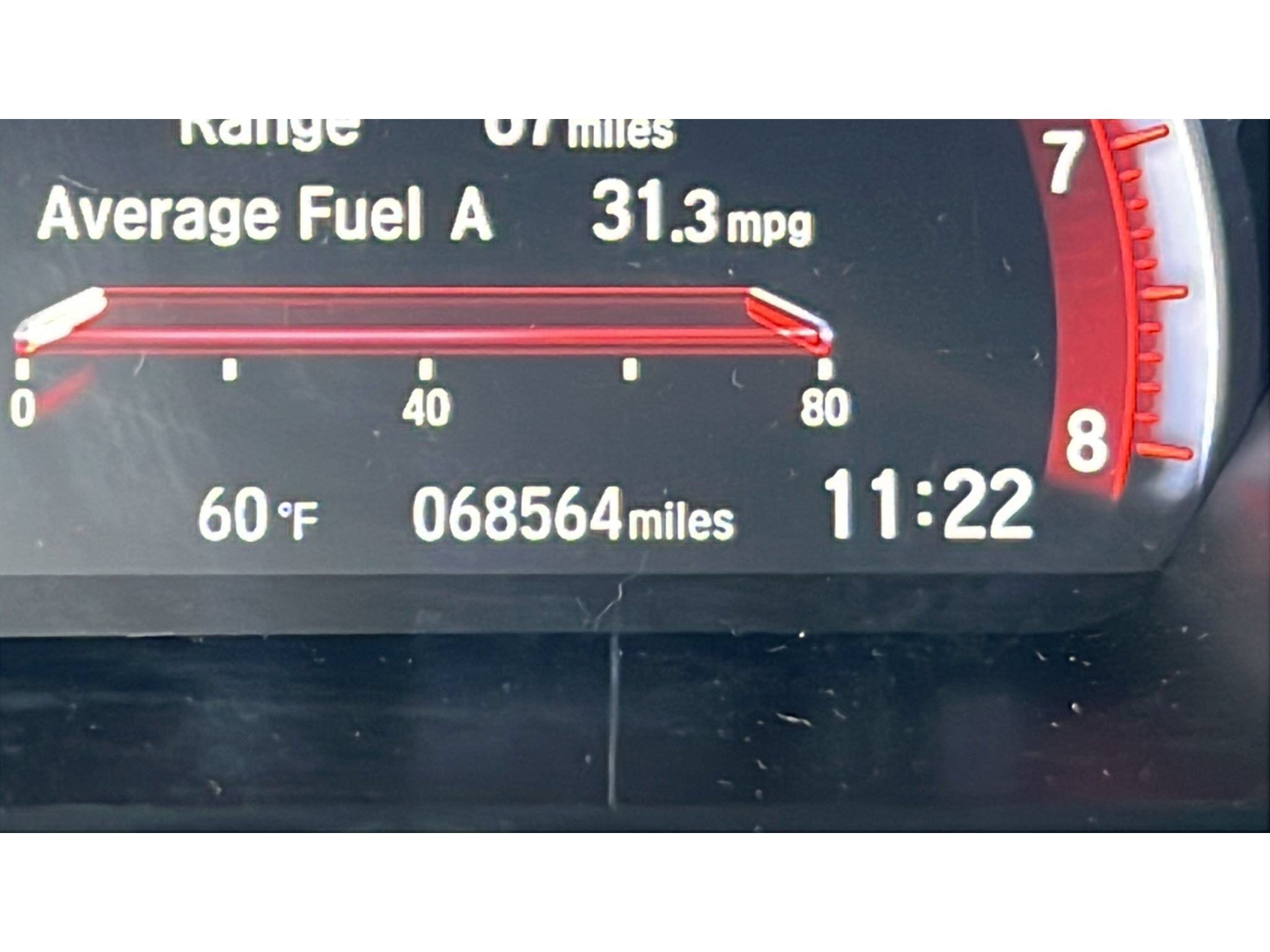 Used 2020 Honda Civic Sport image 16