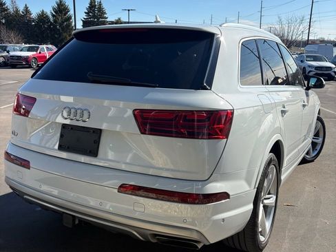 Used 2019 Audi Q7 3.0T Prestige image 9