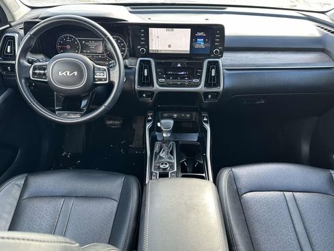Used 2023 Kia Sorento X-Line EX image 15